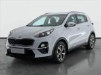 Kia Sportage - fotka číslo 1