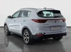Kia Sportage - fotka číslo 3