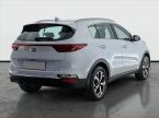 Kia Sportage - fotka číslo 4