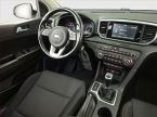 Kia Sportage - fotka číslo 6