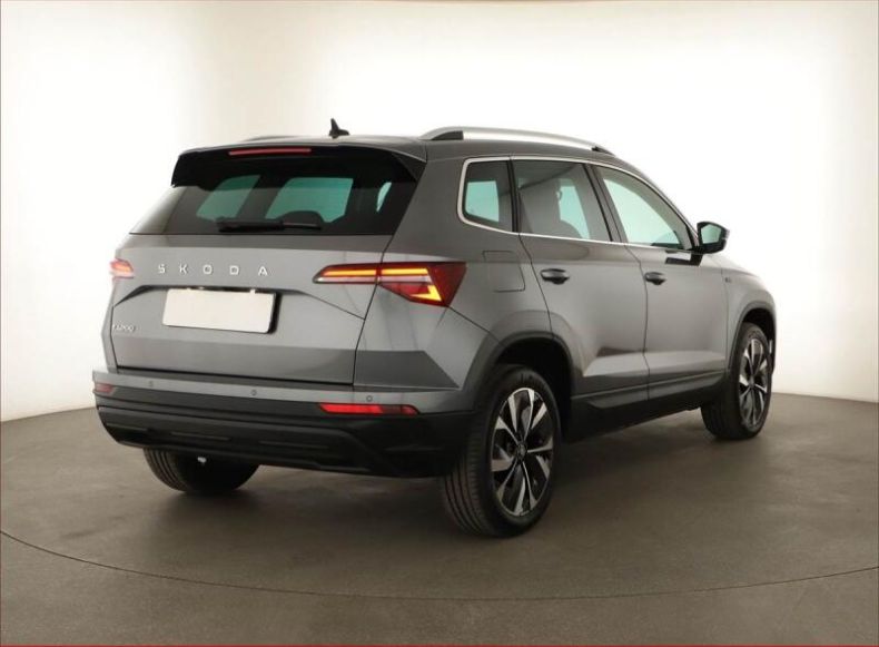 Škoda Karoq - hlavní fotka