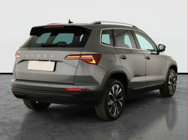 Škoda Karoq - hlavní fotka