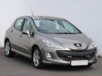 Peugeot 308 - fotka číslo 0