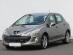 Peugeot 308 - fotka číslo 1
