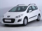 Peugeot 308 - fotka číslo 1