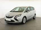 Opel Zafira - fotka číslo 1