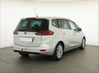 Opel Zafira - fotka číslo 4