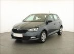 Škoda Fabia - fotka číslo 1