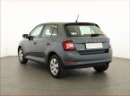 Škoda Fabia - fotka číslo 3