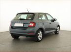 Škoda Fabia - fotka číslo 4