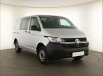 Volkswagen Transporter - fotka číslo 0