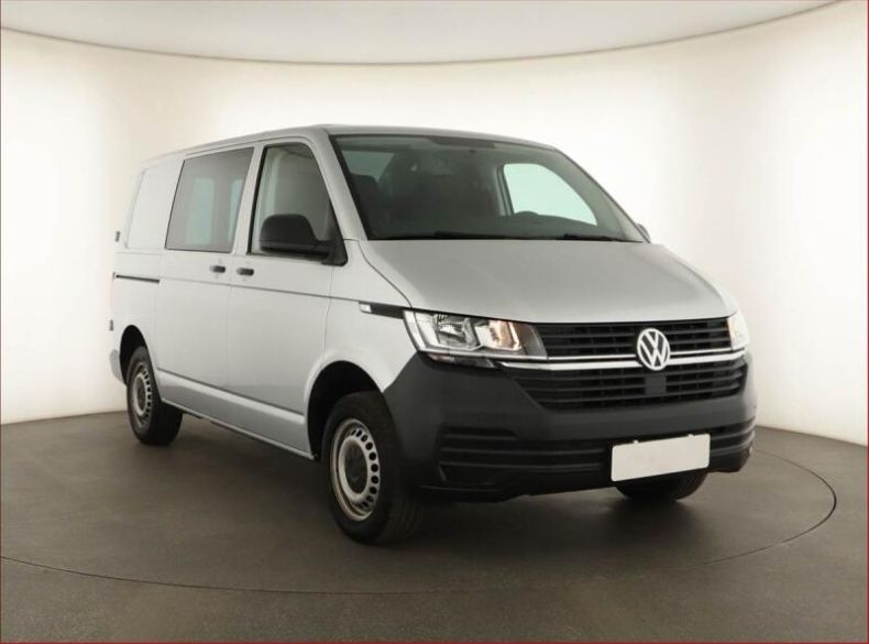 Volkswagen Transporter - hlavní foto