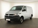Volkswagen Transporter - fotka číslo 1