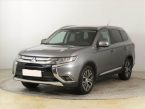 Mitsubishi Outlander - fotka číslo 1