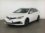 Toyota Auris - fotka číslo 1