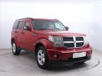 Dodge Nitro - fotka číslo 0