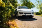Porsche Cayenne - fotka číslo 1