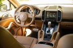 Porsche Cayenne - fotka číslo 2