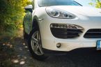 Porsche Cayenne - fotka číslo 8