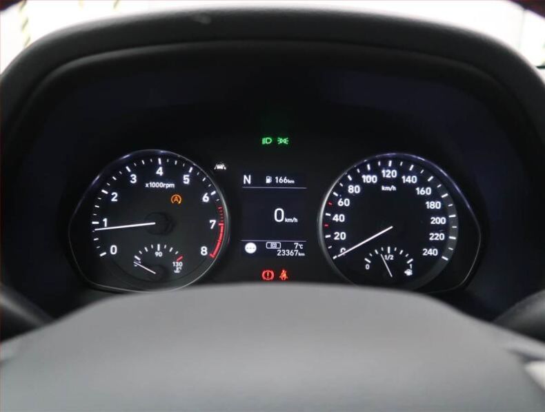 Hyundai i30 - hlavní fotka