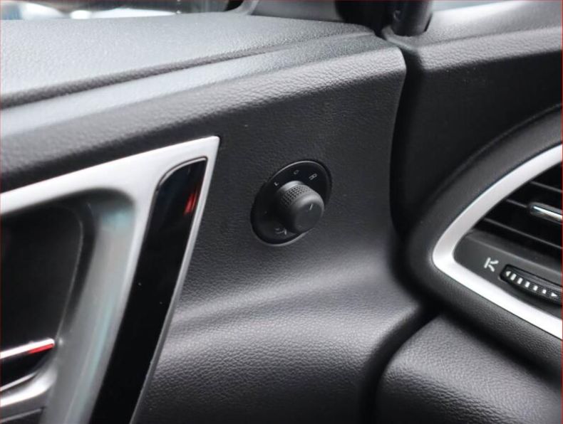 Opel Astra - hlavní fotka