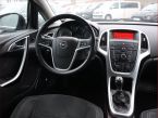 Opel Astra - fotka číslo 6