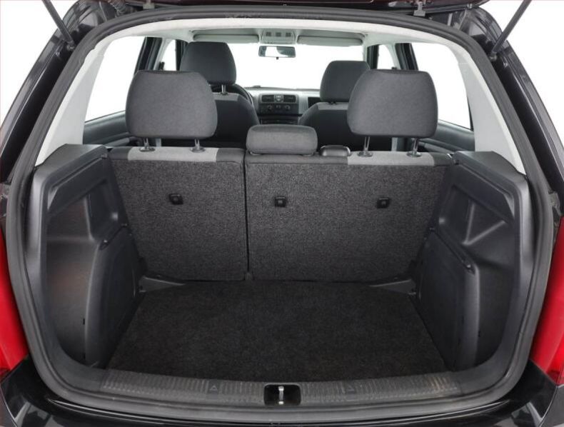 Škoda Fabia - hlavní fotka inzerátu