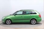 Škoda Fabia - fotka číslo 2
