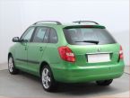 Škoda Fabia - fotka číslo 3