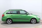 Škoda Fabia - fotka číslo 5