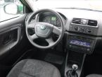 Škoda Fabia - fotka číslo 6