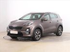 Kia Sportage - fotka číslo 1