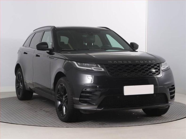 Land Rover Range Rover Velar - hlavní fotka inzerátu