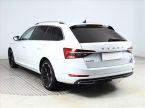 Škoda Superb - fotka číslo 3