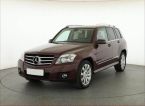 Mercedes Třída GLK - fotka číslo 1