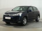 Citroën C4 Aircross - fotka číslo 1