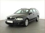 Škoda Octavia - fotka číslo 1