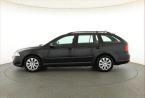 Škoda Octavia - fotka číslo 2