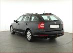 Škoda Octavia - fotka číslo 3