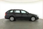 Škoda Octavia - fotka číslo 5