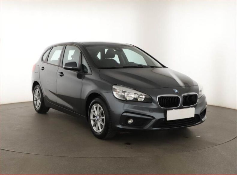 BMW Řada 2 - hlavní fotka inzerátu