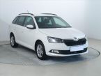 Škoda Fabia - fotka číslo 0