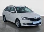 Škoda Fabia - fotka číslo 0