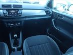 Škoda Fabia - fotka číslo 7