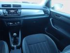 Škoda Fabia - fotka číslo 7