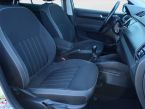 Škoda Fabia - fotka číslo 8