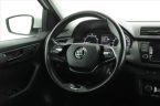 Škoda Fabia - fotka číslo 9