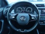 Škoda Fabia - fotka číslo 14