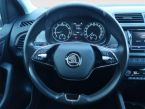 Škoda Fabia - fotka číslo 14