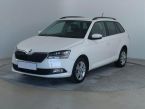 Škoda Fabia - fotka číslo 1